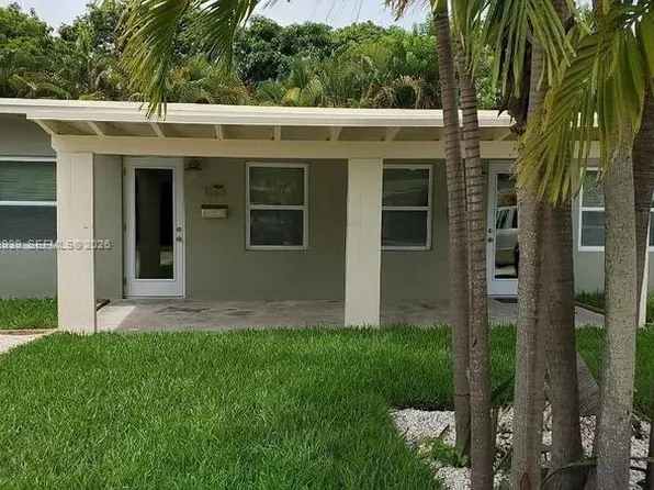 1133 NE 16th Pl #1, Fort Lauderdale, FL 33305