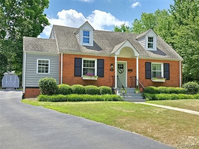 905 Willow Lawn Dr, Richmond, VA, 23226
