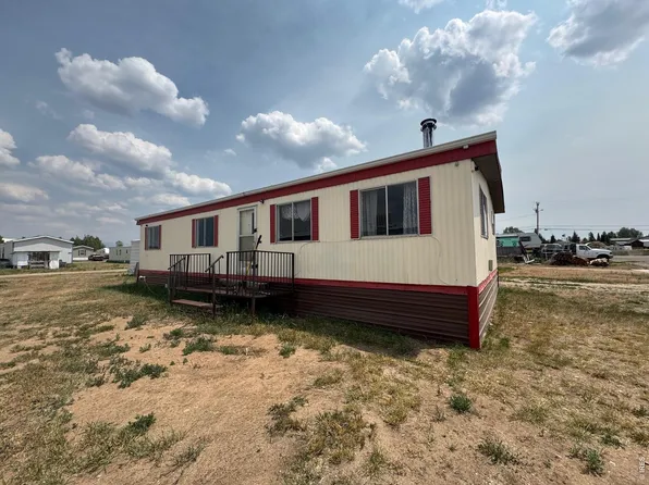 277 Garfield St, Walden, CO 80480