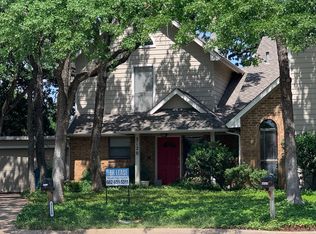 3120 Oak Ridge Poin, Grapevine, TX 76051