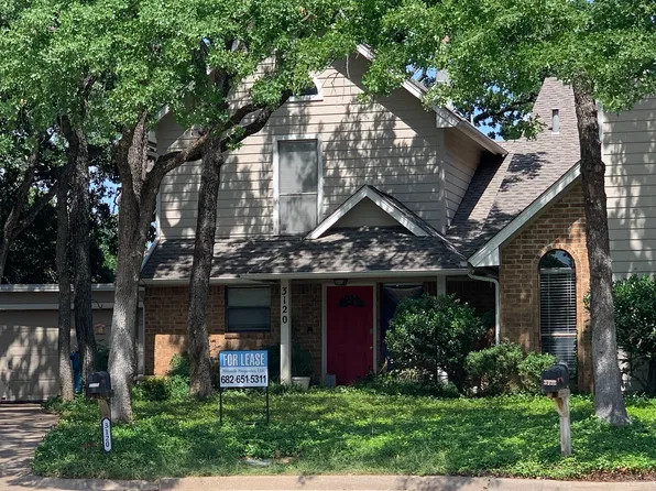 3120 Oak Ridge Poin, Grapevine, TX 76051