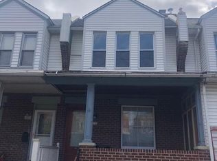 4926 Warrington Ave, Philadelphia, PA 19143