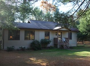 150 Walker Trl, Lock Haven, PA 17745