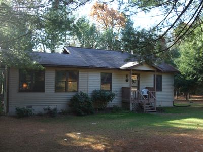 150 Walker Trl, Lock Haven, PA, 17745
