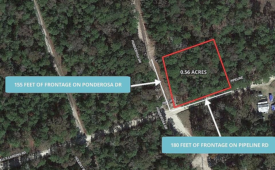2nd image of 1 Little Ponderosa Dr