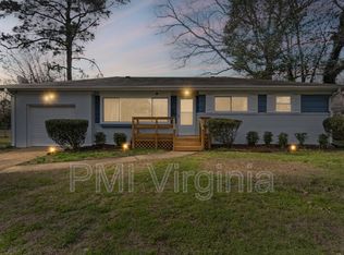 6944 Doummar Ct, Norfolk, VA 23518