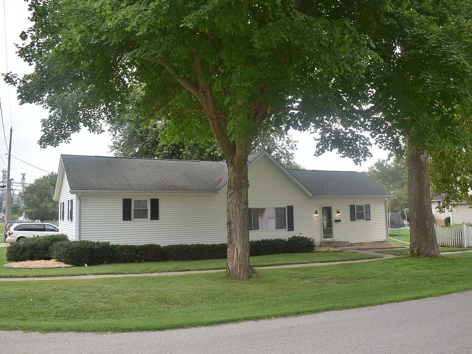 301 S Main St, Annawan, IL 61234 Zillow