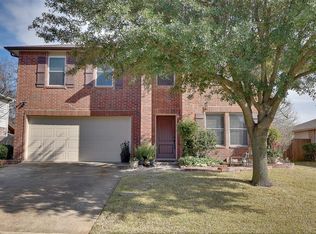1803 Spinnaker Way, Wylie, TX 75098
