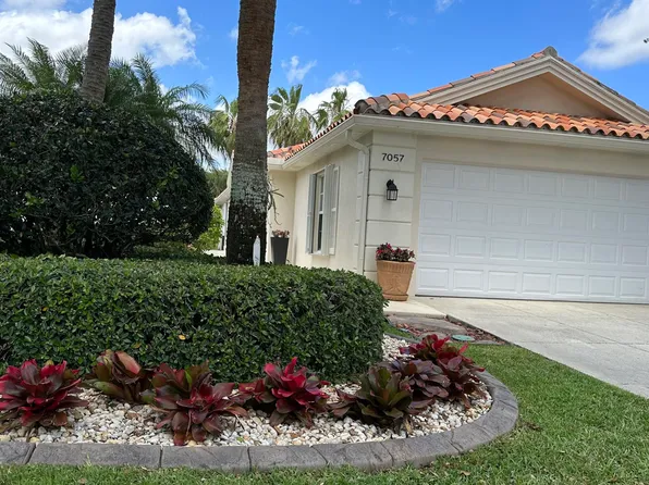 7057 Grassy Bay Drive, West Palm Beach, FL 33411