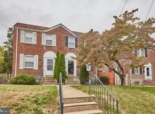 1802 Linden St, Wilmington, DE 19805