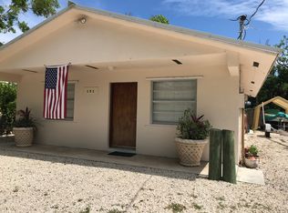 151 Pacific Ave, Tavernier, FL 33070