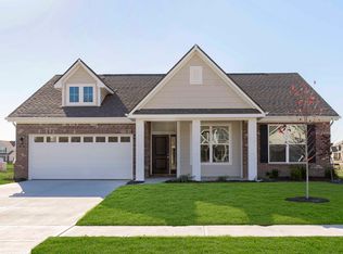 265 Silverton Ave, Westfield, IN 46074