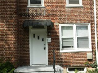 953 Trent Rd, Camden, NJ 08104