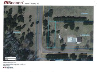 Darlaks Bay Ln, Phillips, WI 54555