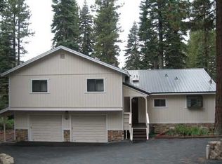 504 Jensen Cir, Incline Village, NV