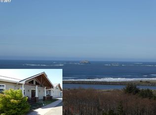 29814 Turner St, Gold Beach, OR 97444