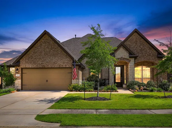 8914 Vineyard Valley Ct, Tomball, TX 77375