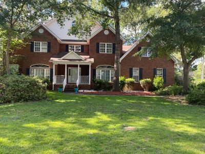 4201 Meadowbrook Ct, North Charleston, SC, 29420