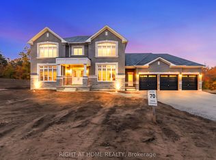 76 Ruby Rdg, Oro Medonte, ON L0L2E0