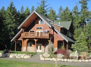 282 Pierce Rd, Sequim, WA 98382