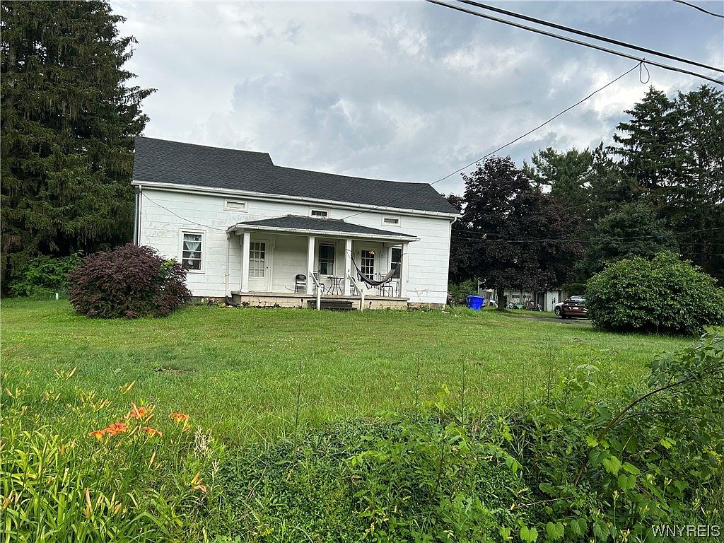 3727 Coomer Rd, Newfane, NY 14108 Zillow