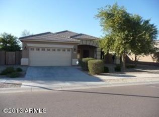 2632 S 168th Ln, Newport, AZ 85338