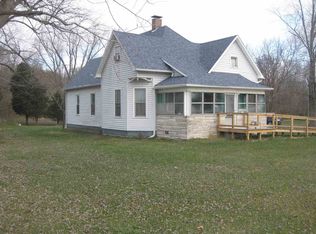 3161 E State Road 54, Sullivan, IN