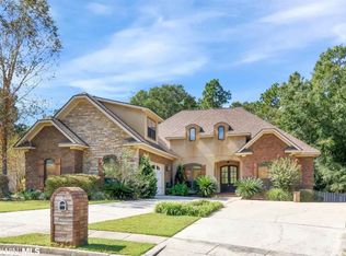 8399 Willow Walk Ct, Saraland, AL 36571