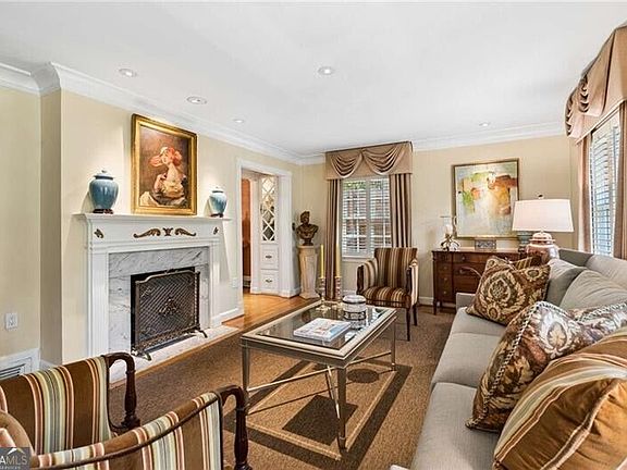 4th image of 1158 Beech Haven Rd NE