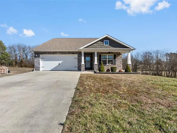 1422 Discovery Ct, Jackson, MO 63755