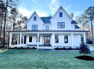 1901 Muswell Ct, Midlothian, VA 23112