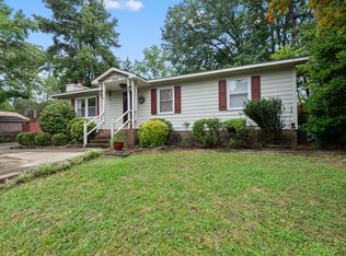 204 SW Maynard Rd, Cary, NC 27511