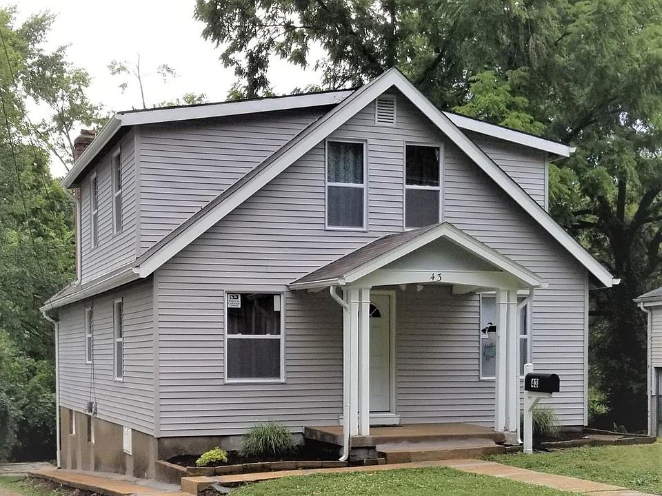1st image of 43 N Dade Ave