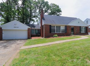 6912 Florian Ave, Saint Louis, MO 63121