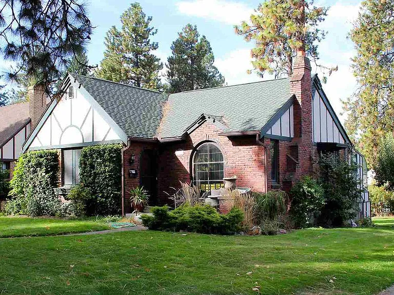 Front View