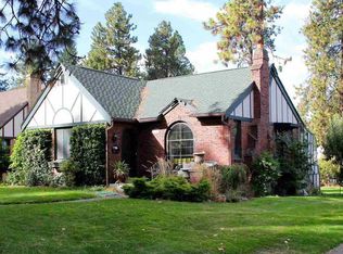 1104 W 21st Ave, Spokane, WA 99203