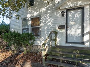 1007 Walter St, Kalamazoo, MI 49001