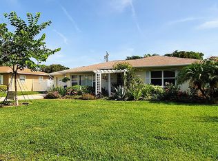 4201 23rd Ave N, Saint Petersburg, FL 33713