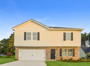 45 Chimney Ridge Ln, Covington, GA 30014