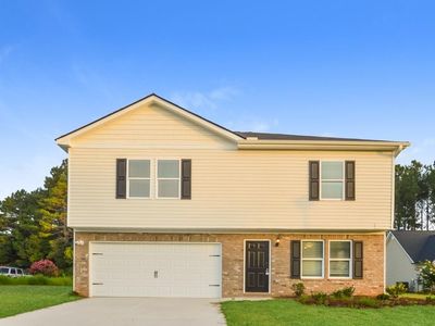 45 Chimney Ridge Ln, Covington, GA, 30014