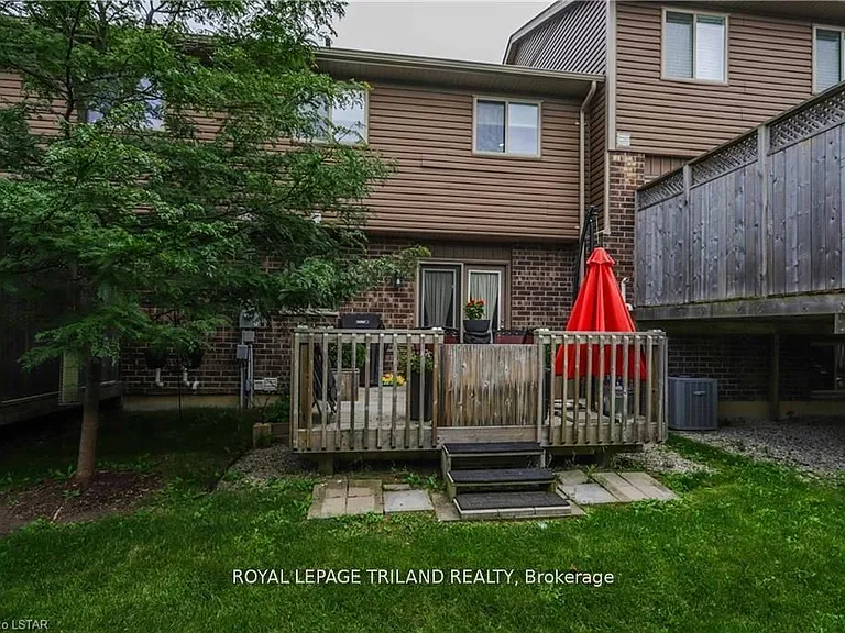 2635 Bateman Trl #105 — Photo 32
