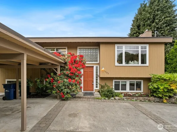 1623 2nd Street, Kirkland, WA 98033