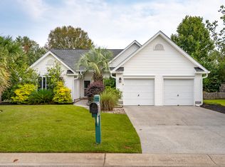 3270 Heathland Way, Mount Pleasant, SC 29466