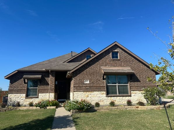 717 Long Prairie Dr