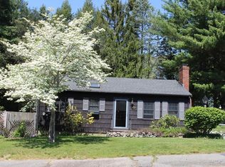 1 Azalea Rd, Newburyport, MA 01950