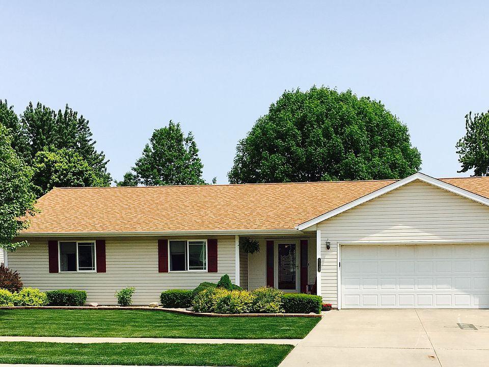 1st image of 1243 Hartley Ave