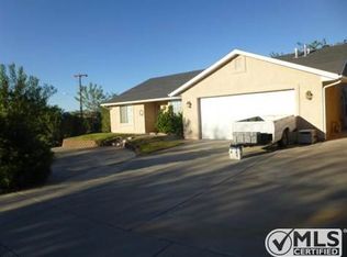 353 N Quail Ridge Dr, Washington, UT 84780