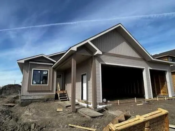 10656 S 147 Avenue Rural Grande Pr #1, County Of, AB T8X 0X5