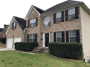 477 Brunswick Cir, Stockbridge, GA 30281