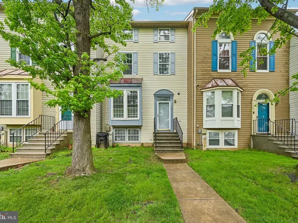 1614 Winding Brook Way, Baltimore, MD 21244
